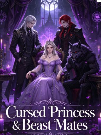 Cursed Princess & Beast Mates