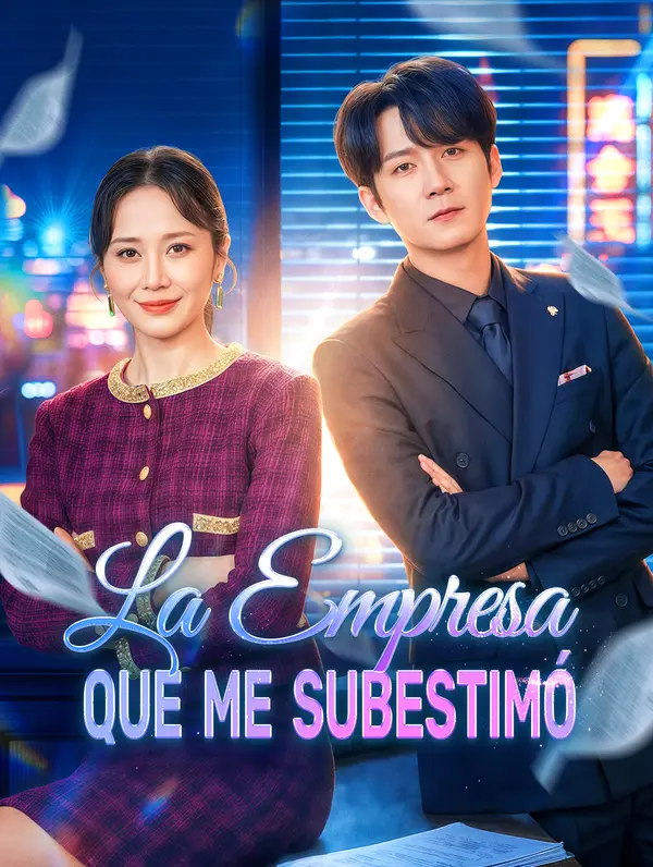La Empresa que Me Subestimó