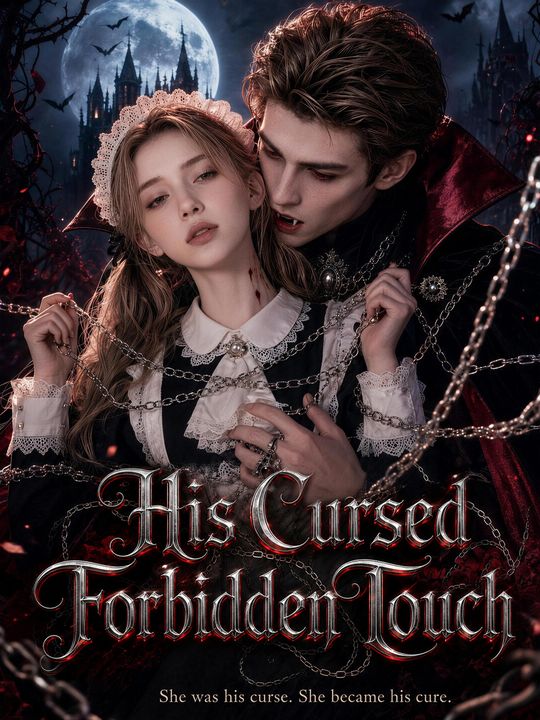 His Cursed Forbidden Touch