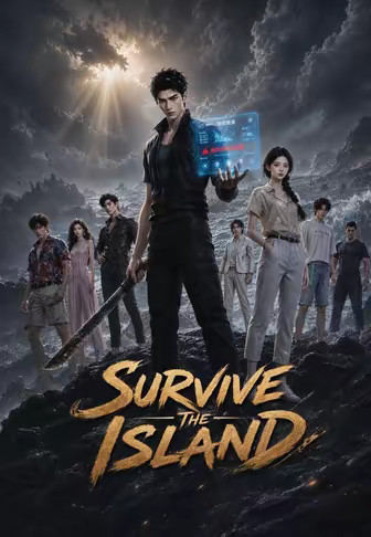 Survive the Island