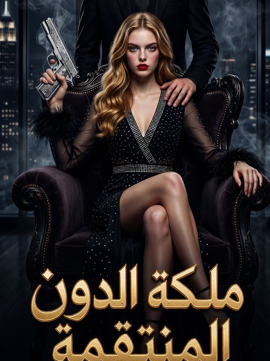 ملكة الدون المنتقمة