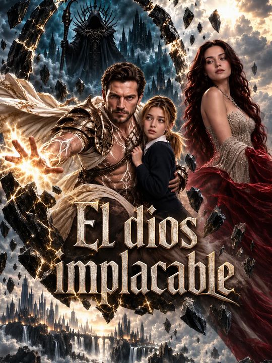 El dios implacable