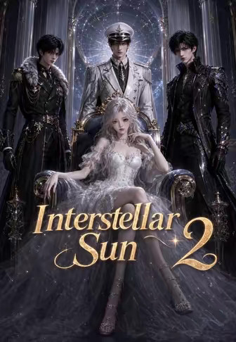 Interstellar Sun 2