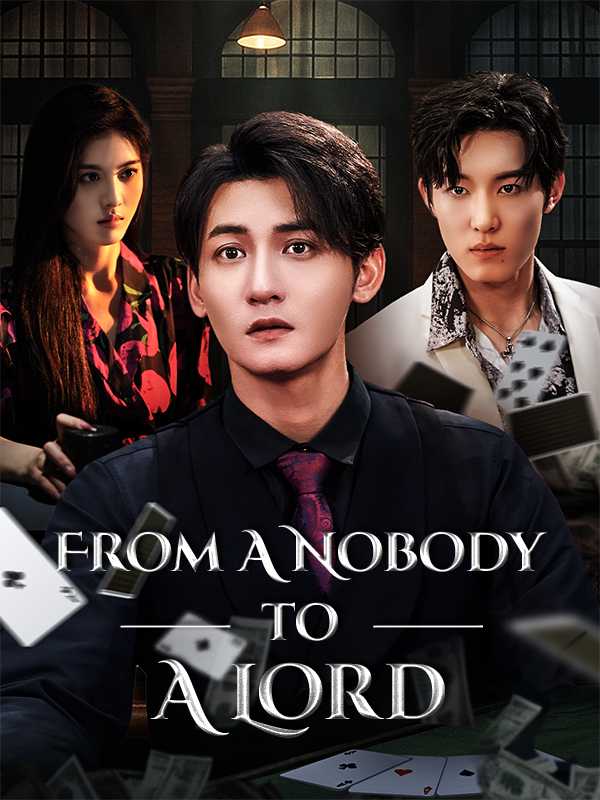 [Cantonese Dub] From A Nobody to A Lord