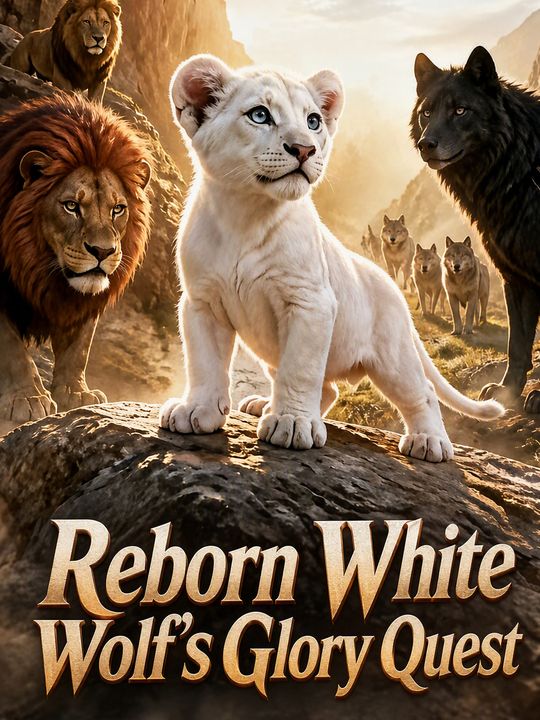 Reborn White Wolf's Glory Quest
