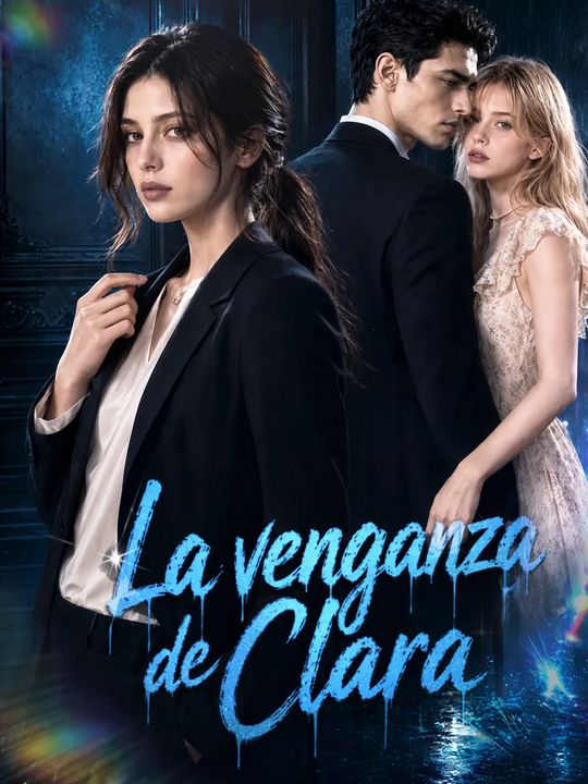 La venganza de Clara