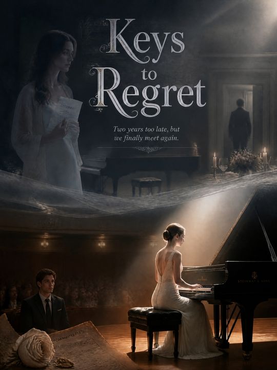 Keys to Regret