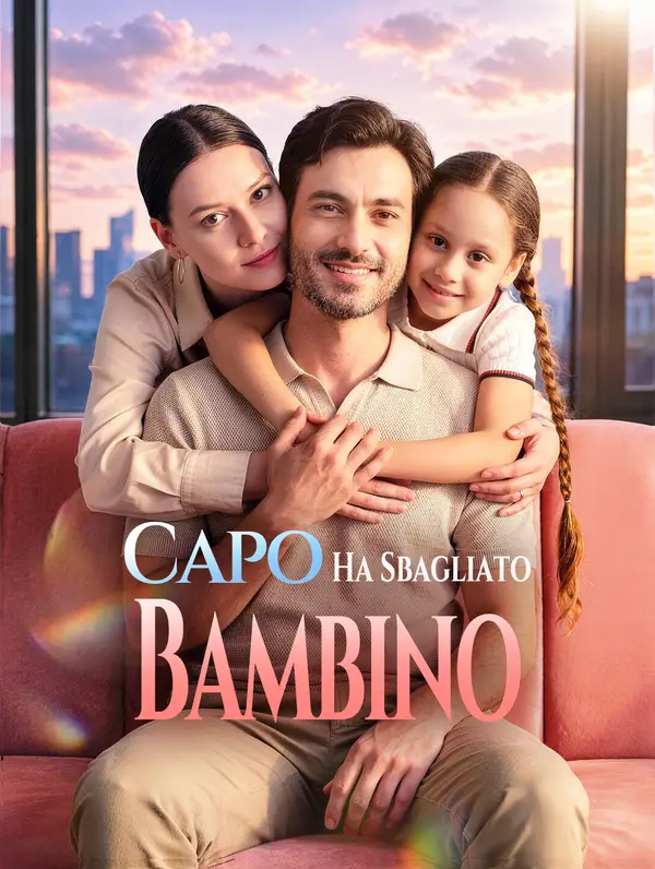 Capo, Ha Sbagliato Bambino