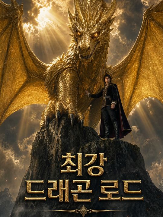 최강 드래곤 로드