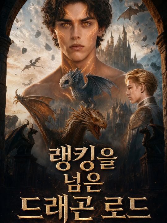 랭킹을 넘은 드래곤 로드