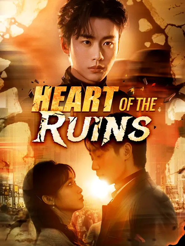 Heart of the Ruins(Dubbed)