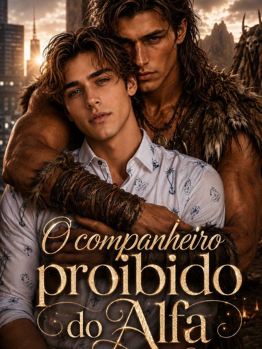 O companheiro proibido do Alfa
