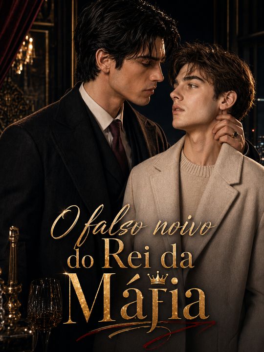 O falso noivo do Rei da Máfia