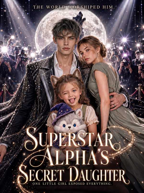 Superstar Alpha's Secret Daughter