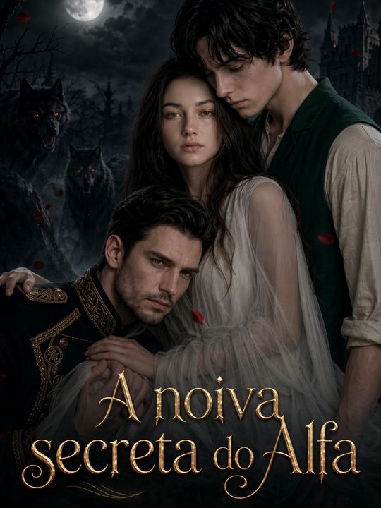 A noiva secreta do Alfa