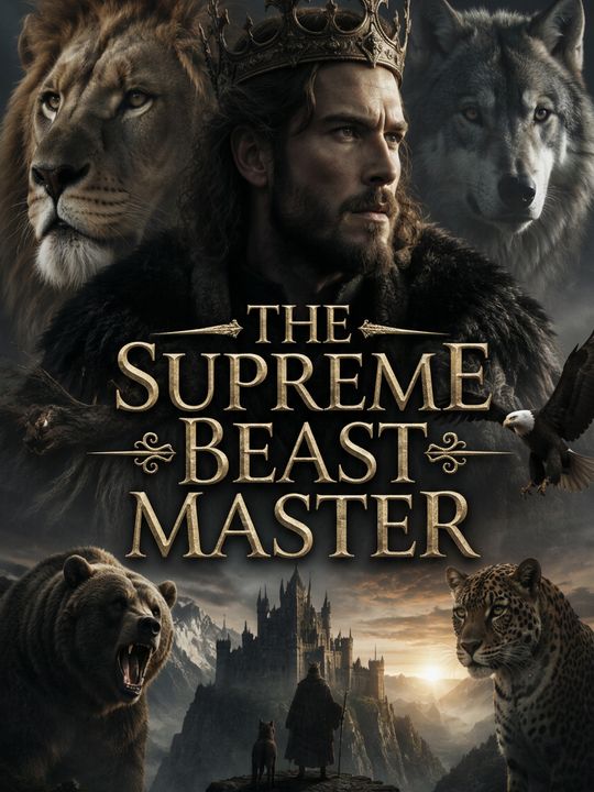 The Supreme Beast Master