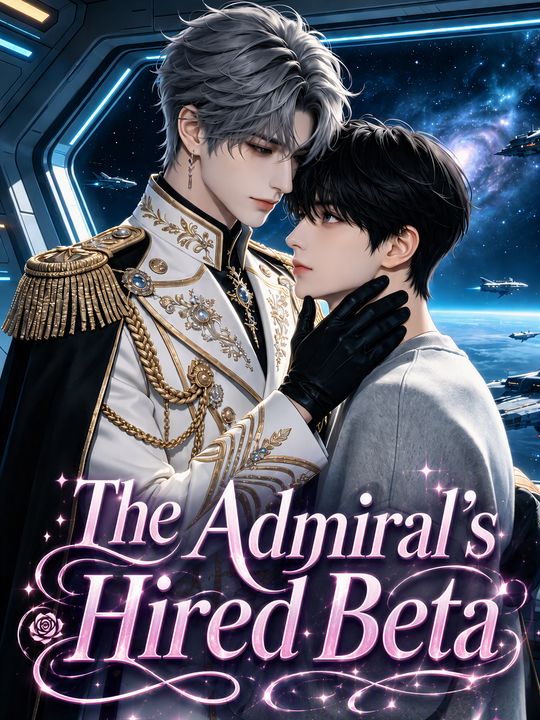 The Admiral's Hired Beta