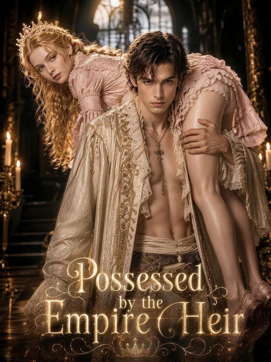 Possessed by the Empire Heir