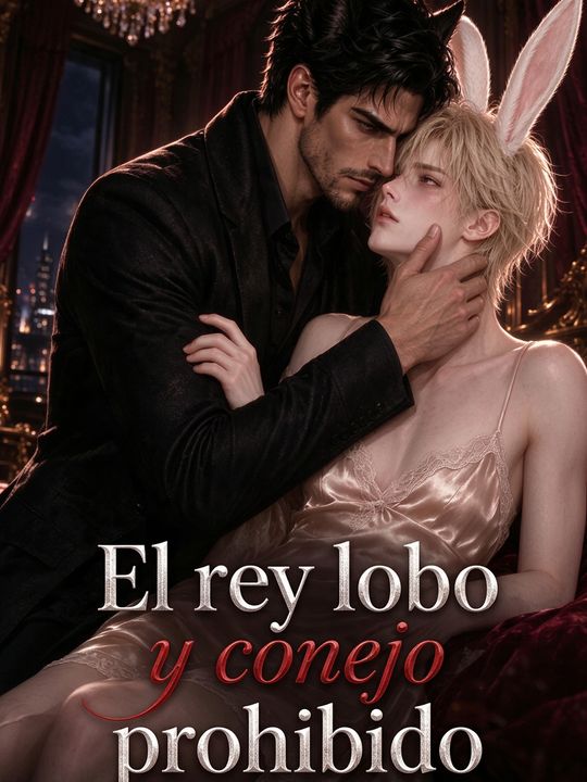 El rey lobo y conejo prohibido