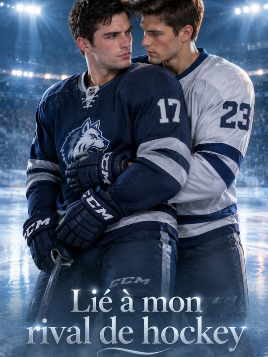 Lié à mon rival de hockey