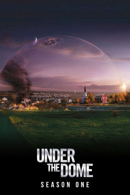Under the Dome S1 (2013)
