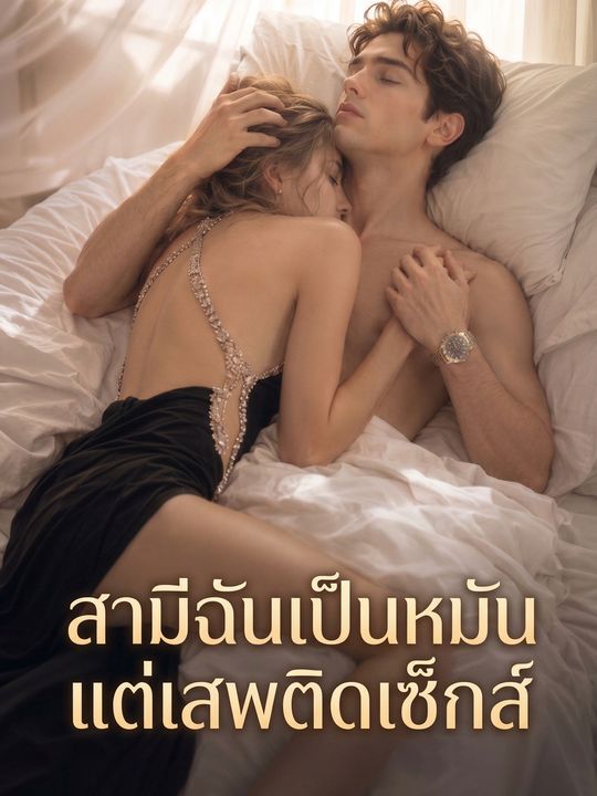 สามีฉันเป็นหมัน แต่เสพติดเซ็กส์