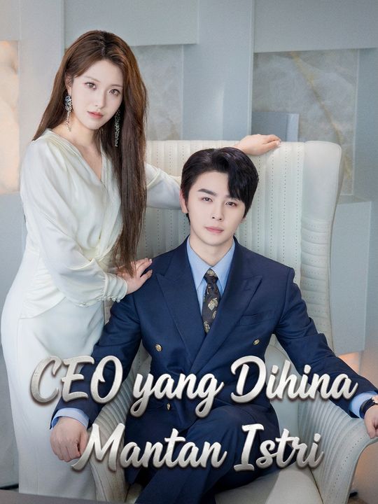 Dihina mantan, ternyata CEO