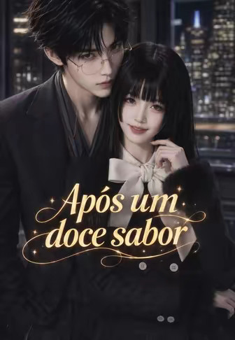Após um doce sabor