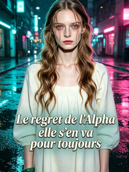 Le regret de l'Alpha : elle s'en va pour toujours