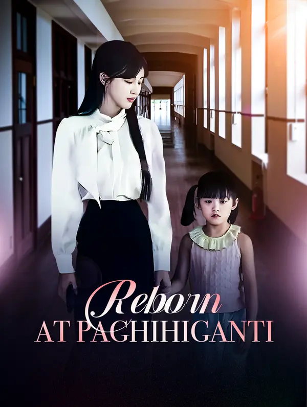 Reborn at Paghihiganti