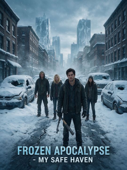 Frozen Apocalypse - My Safe Haven