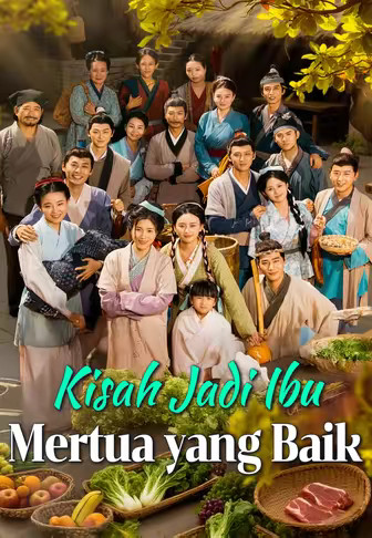 Kisah Jadi Ibu Mertua yang Baik