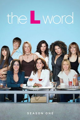 The L Word S1 (2004)