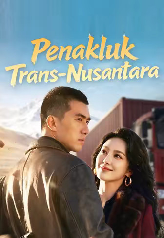 Penakluk Trans-Nusantara