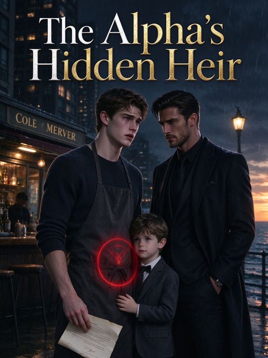 L'héritier caché de l'Alpha