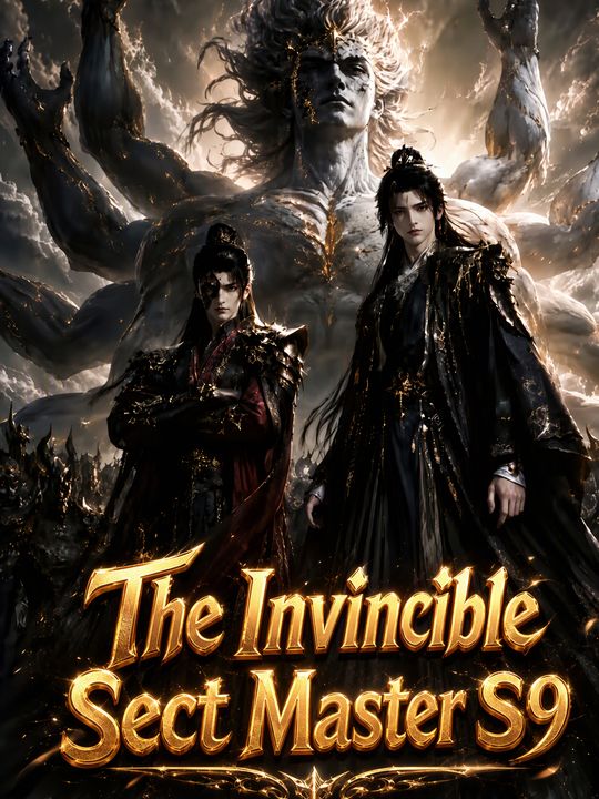 The Invincible Sect Master S9