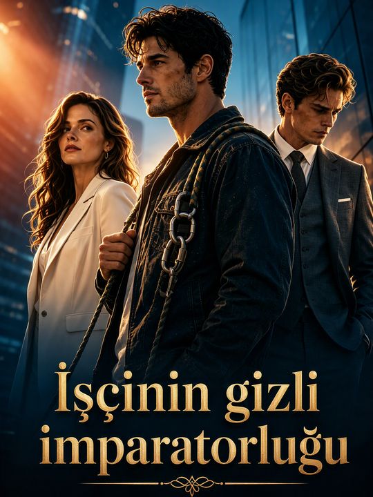 İşçinin gizli imparatorluğu