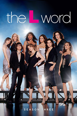 The L Word S3 (2006)