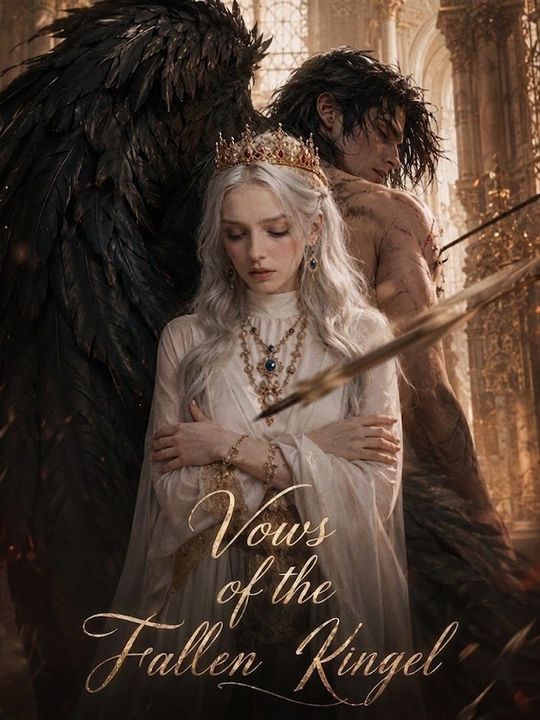 Vows of the Fallen Angel