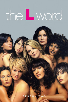 The L Word S2 (2005)