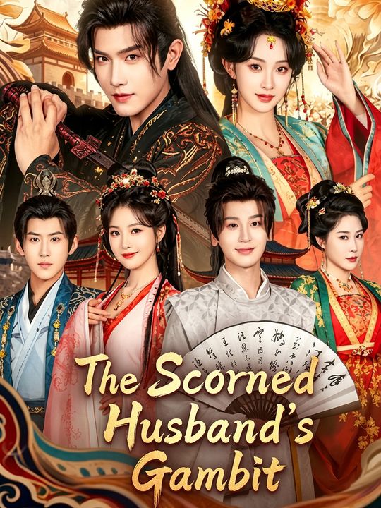 The Scorned Husband's Gambit