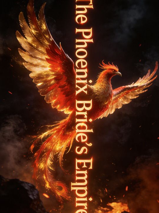 The Phoenix Bride's Empire