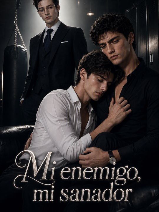 Mi enemigo, mi sanador