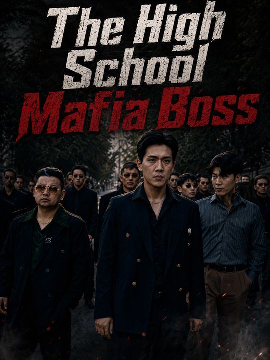 The High School Mafia Boss