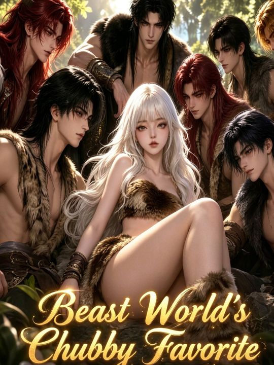 Beast World's Chubby Favorite