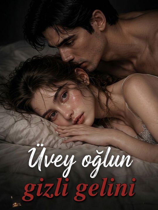 Üvey oğlun gizli gelini