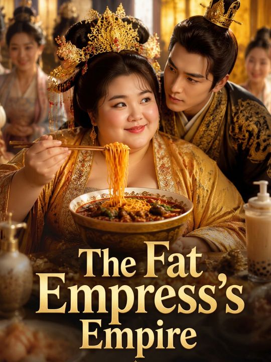 The Fat Empress's Empire