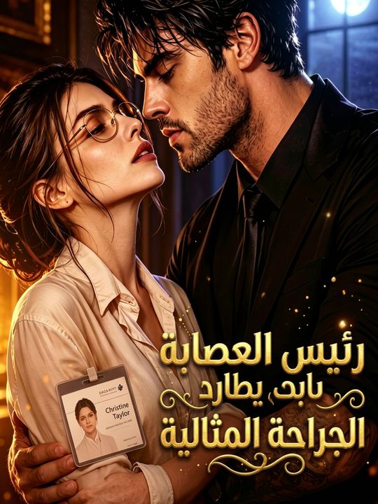 رئيس العصابة يطارد الجراحة المثالية