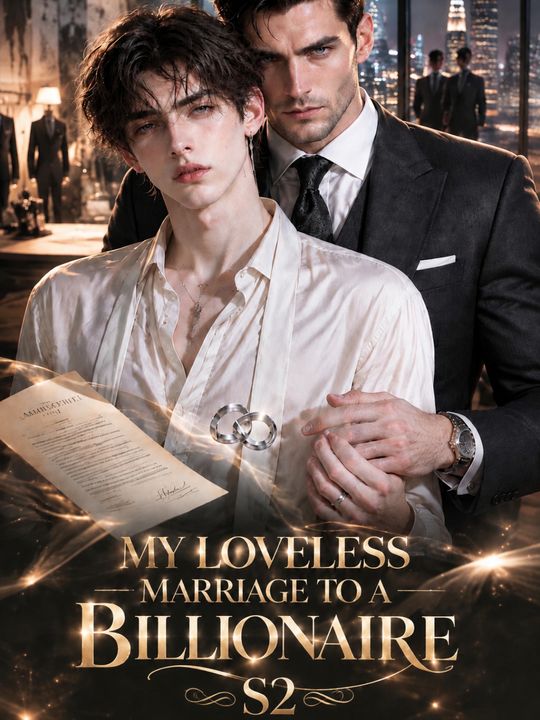 My Loveless Marriage to a Billionaire S2