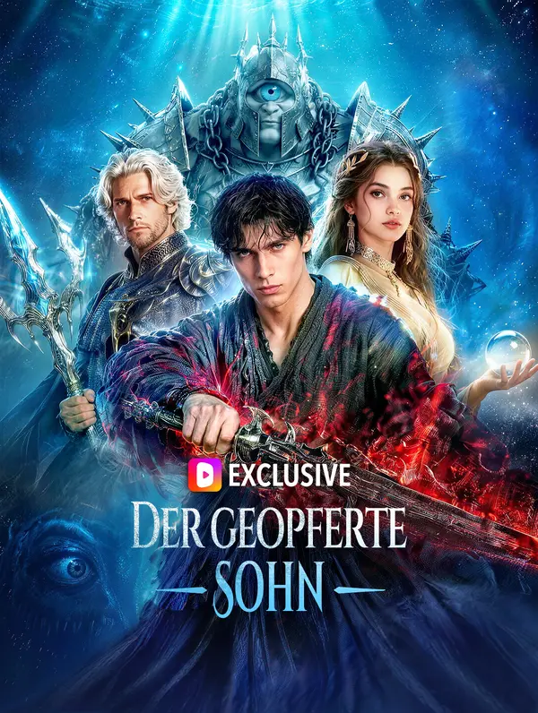 Der geopferte Sohn(Synchron)